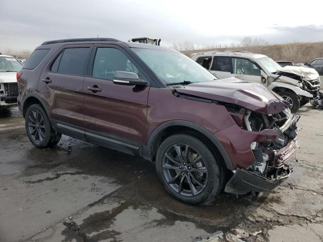 Photo 3 VIN: 1FM5K8D87KGA89473 - FORD EXPLORER 