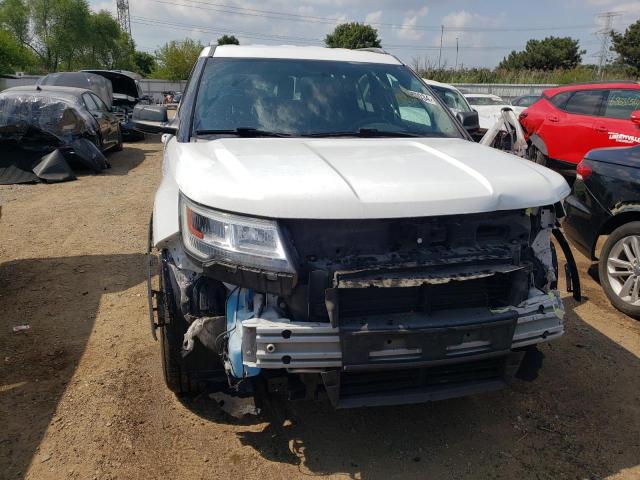 Photo 4 VIN: 1FM5K8D87KGB03713 - FORD EXPLORER X 