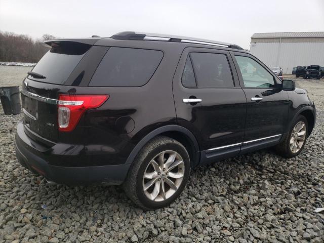 Photo 2 VIN: 1FM5K8D88DGA03025 - FORD EXPLORER 