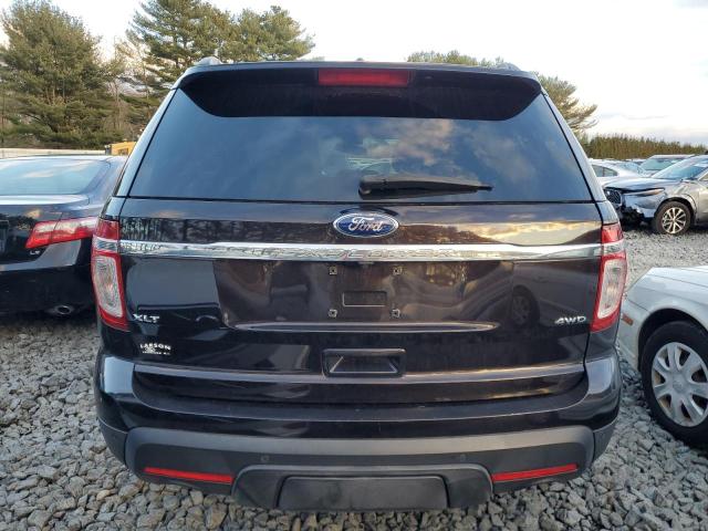 Photo 5 VIN: 1FM5K8D88DGA03025 - FORD EXPLORER 