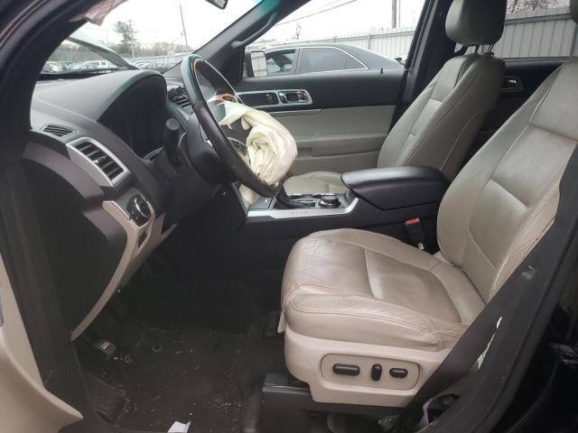 Photo 6 VIN: 1FM5K8D88DGA03025 - FORD EXPLORER 