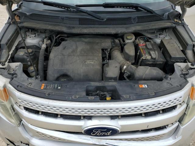 Photo 11 VIN: 1FM5K8D88DGA05423 - FORD EXPLORER 