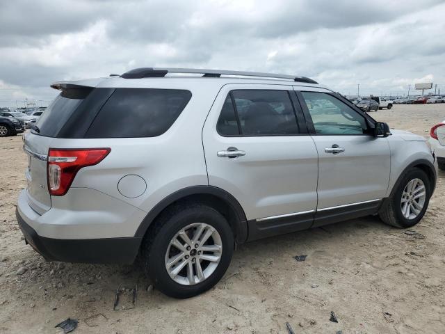 Photo 2 VIN: 1FM5K8D88DGA05423 - FORD EXPLORER 