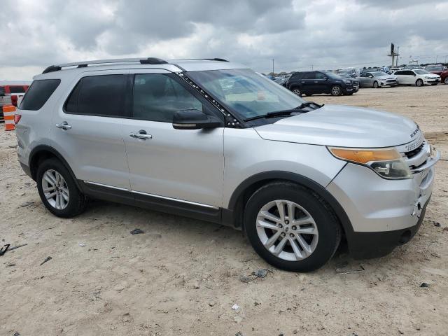 Photo 3 VIN: 1FM5K8D88DGA05423 - FORD EXPLORER 