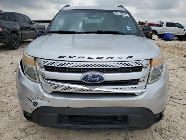 Photo 4 VIN: 1FM5K8D88DGA05423 - FORD EXPLORER 