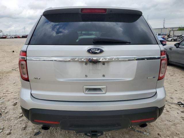 Photo 5 VIN: 1FM5K8D88DGA05423 - FORD EXPLORER 