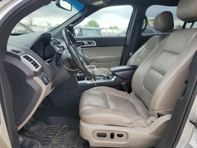 Photo 6 VIN: 1FM5K8D88DGA05423 - FORD EXPLORER 