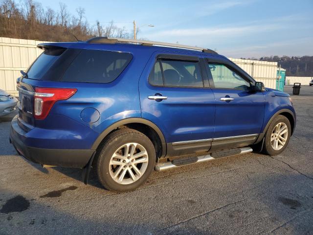 Photo 2 VIN: 1FM5K8D88DGA11173 - FORD EXPLORER 