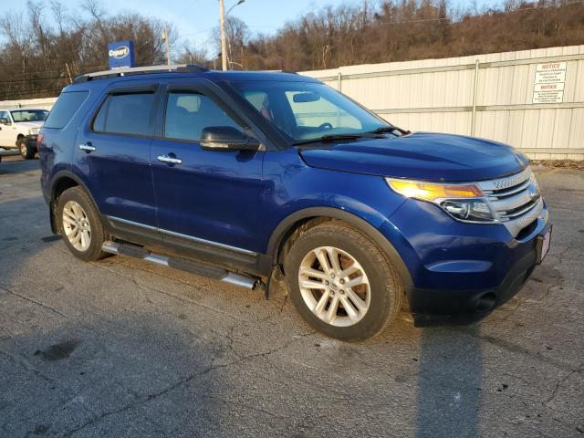 Photo 3 VIN: 1FM5K8D88DGA11173 - FORD EXPLORER 