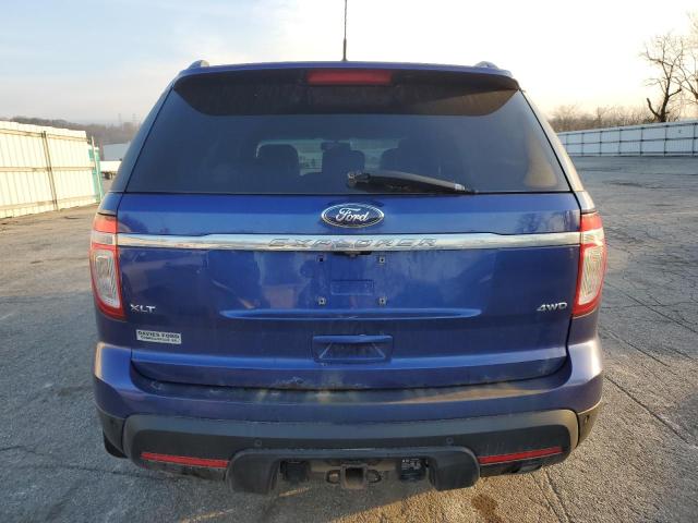 Photo 5 VIN: 1FM5K8D88DGA11173 - FORD EXPLORER 