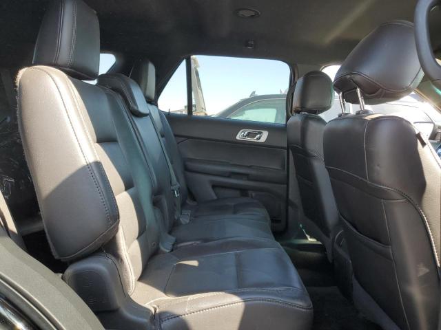 Photo 10 VIN: 1FM5K8D88DGA11416 - FORD EXPLORER 