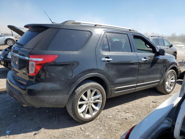 Photo 2 VIN: 1FM5K8D88DGA11416 - FORD EXPLORER 