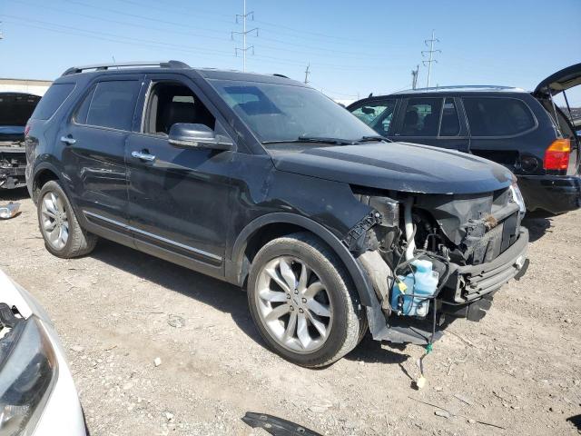 Photo 3 VIN: 1FM5K8D88DGA11416 - FORD EXPLORER 