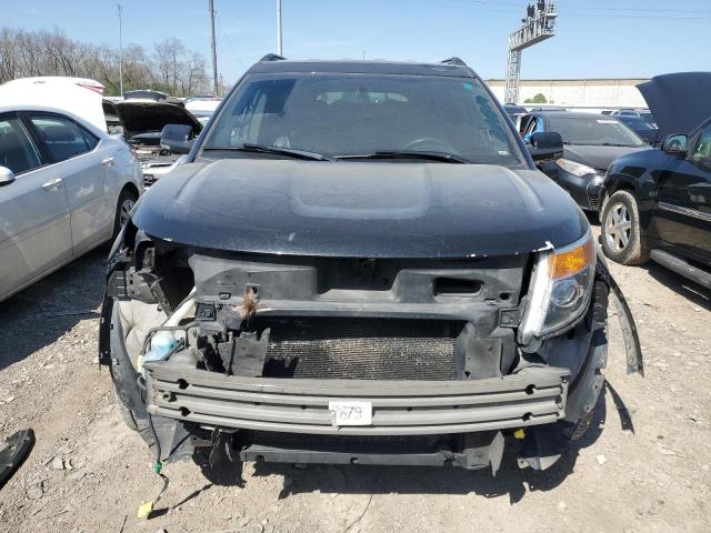 Photo 4 VIN: 1FM5K8D88DGA11416 - FORD EXPLORER 