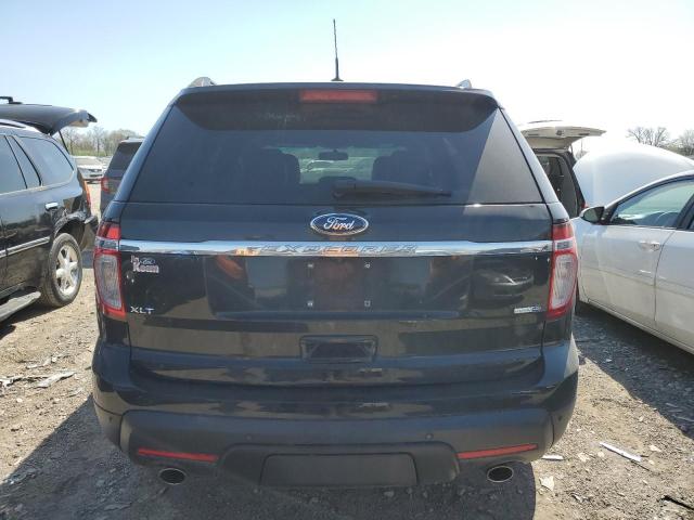 Photo 5 VIN: 1FM5K8D88DGA11416 - FORD EXPLORER 