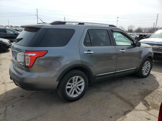 Photo 2 VIN: 1FM5K8D88DGA18799 - FORD EXPLORER 