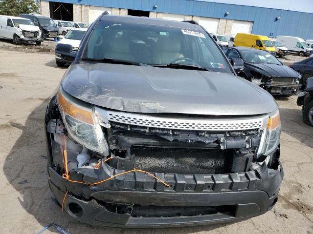 Photo 4 VIN: 1FM5K8D88DGA18799 - FORD EXPLORER 