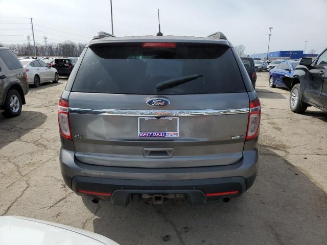 Photo 5 VIN: 1FM5K8D88DGA18799 - FORD EXPLORER 