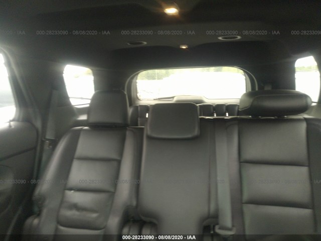 Photo 7 VIN: 1FM5K8D88DGA20715 - FORD EXPLORER 