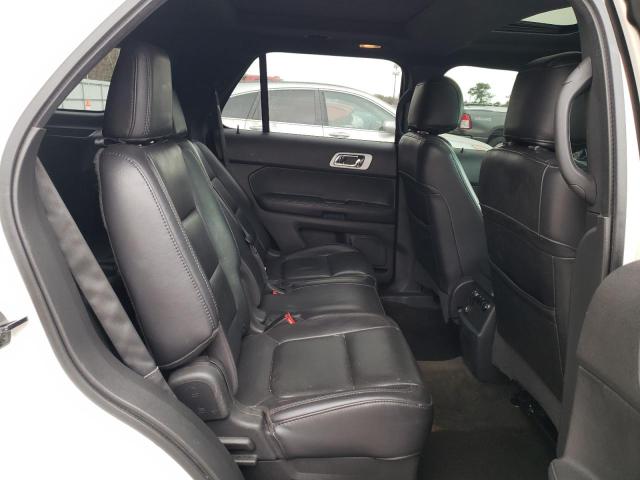 Photo 10 VIN: 1FM5K8D88DGA35957 - FORD EXPLORER 