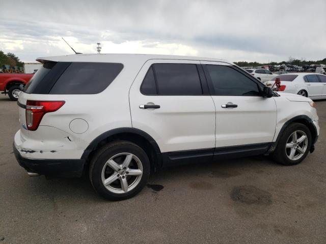 Photo 2 VIN: 1FM5K8D88DGA35957 - FORD EXPLORER 