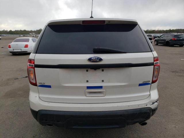 Photo 5 VIN: 1FM5K8D88DGA35957 - FORD EXPLORER 