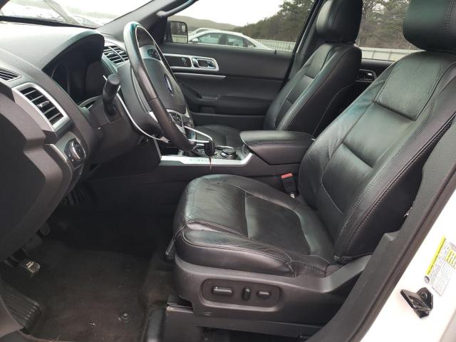 Photo 6 VIN: 1FM5K8D88DGA35957 - FORD EXPLORER 