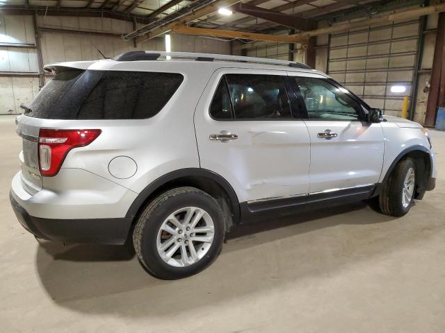 Photo 2 VIN: 1FM5K8D88DGA36848 - FORD EXPLORER 