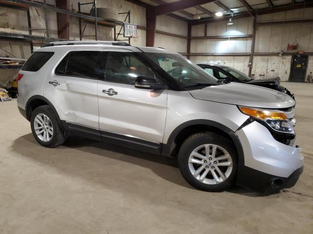 Photo 3 VIN: 1FM5K8D88DGA36848 - FORD EXPLORER 