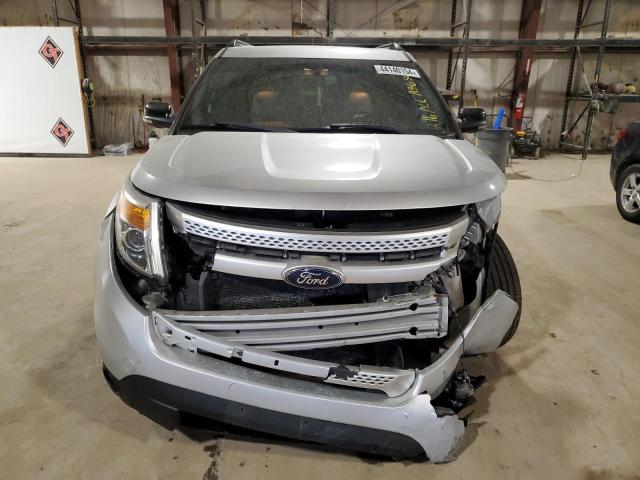 Photo 4 VIN: 1FM5K8D88DGA36848 - FORD EXPLORER 