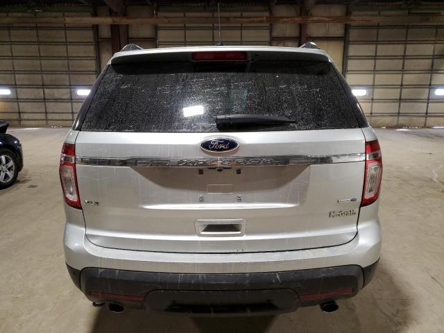 Photo 5 VIN: 1FM5K8D88DGA36848 - FORD EXPLORER 