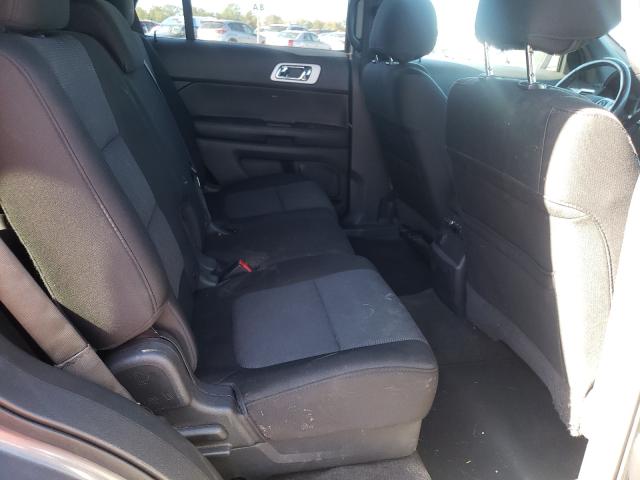 Photo 5 VIN: 1FM5K8D88DGA65797 - FORD EXPLORER X 