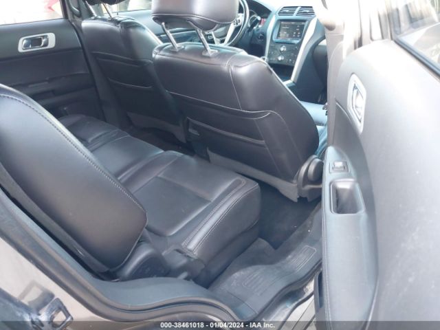 Photo 7 VIN: 1FM5K8D88DGA66741 - FORD EXPLORER 