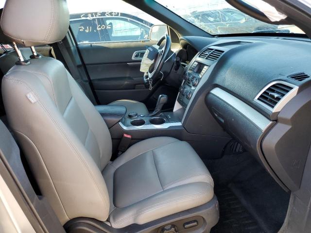 Photo 4 VIN: 1FM5K8D88DGB10933 - FORD EXPLORER X 