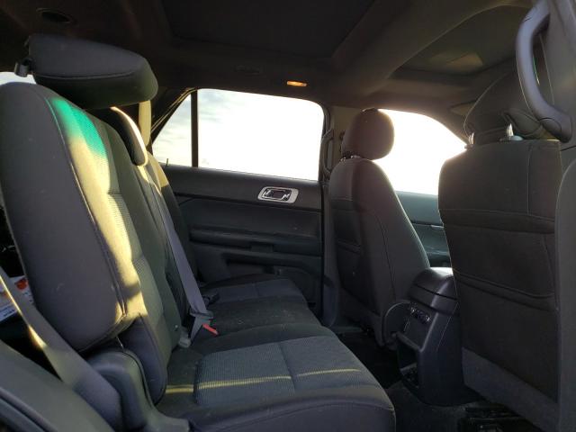 Photo 5 VIN: 1FM5K8D88DGB11158 - FORD EXPLORER X 