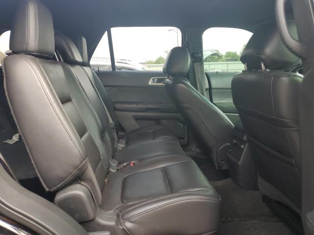 Photo 10 VIN: 1FM5K8D88DGB15694 - FORD EXPLORER X 