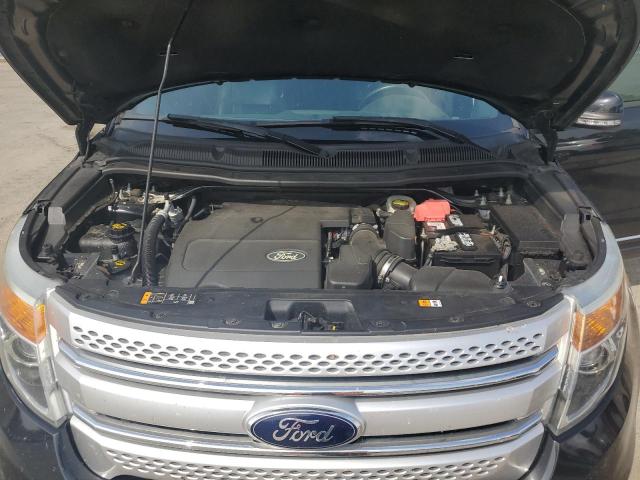 Photo 11 VIN: 1FM5K8D88DGB15694 - FORD EXPLORER X 