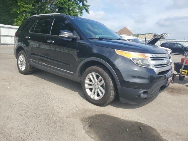 Photo 3 VIN: 1FM5K8D88DGB15694 - FORD EXPLORER X 