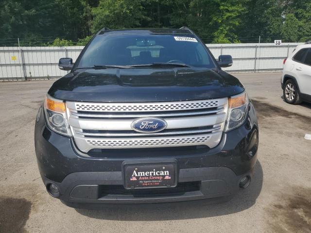 Photo 4 VIN: 1FM5K8D88DGB15694 - FORD EXPLORER X 