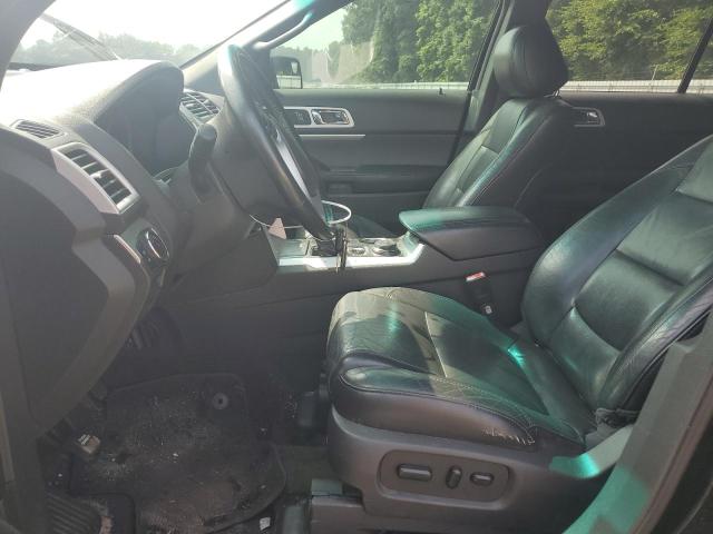 Photo 6 VIN: 1FM5K8D88DGB15694 - FORD EXPLORER X 