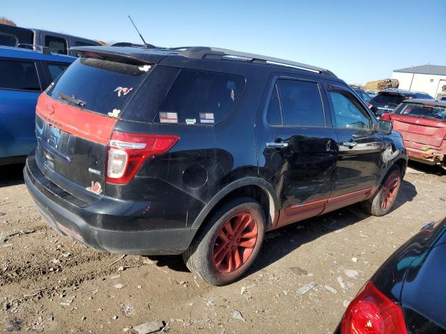 Photo 2 VIN: 1FM5K8D88DGB16716 - FORD EXPLORER 