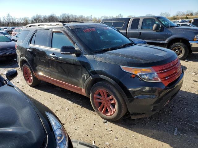 Photo 3 VIN: 1FM5K8D88DGB16716 - FORD EXPLORER 