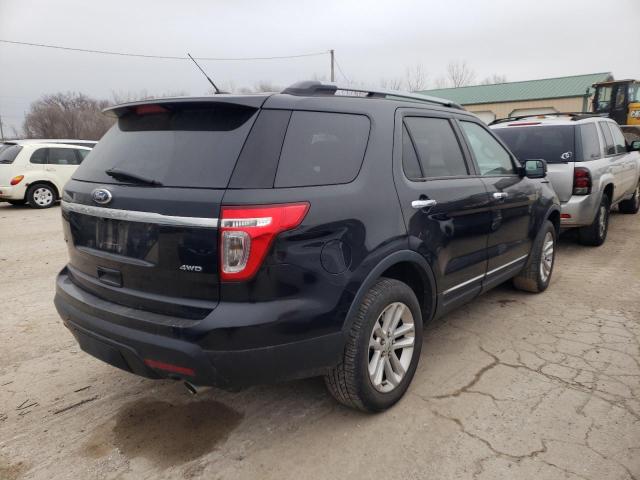 Photo 2 VIN: 1FM5K8D88DGB36366 - FORD EXPLORER X 