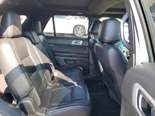 Photo 10 VIN: 1FM5K8D88DGB36626 - FORD EXPLORER X 