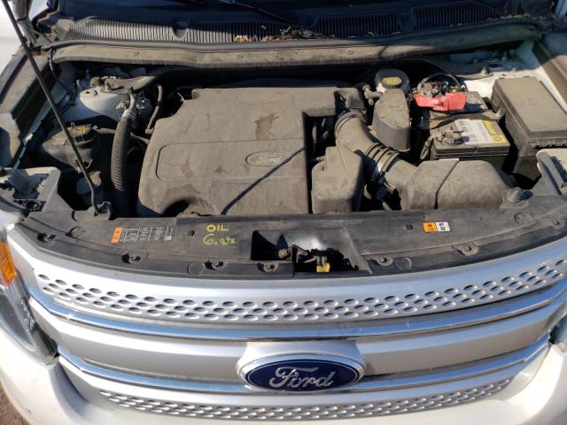 Photo 11 VIN: 1FM5K8D88DGB36626 - FORD EXPLORER X 