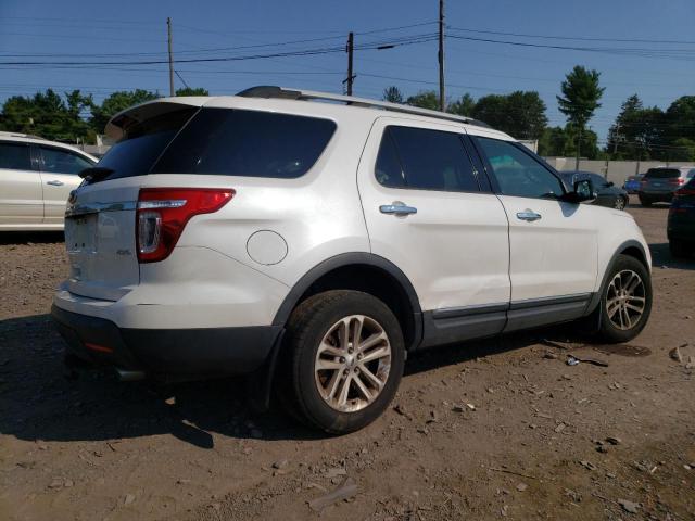 Photo 2 VIN: 1FM5K8D88DGB36626 - FORD EXPLORER X 