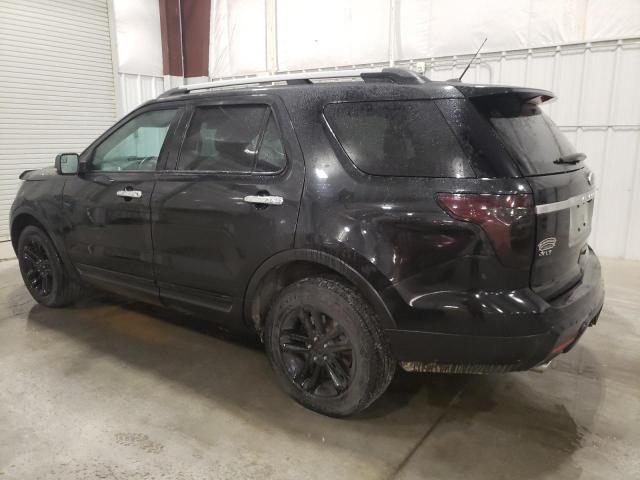 Photo 1 VIN: 1FM5K8D88DGB39820 - FORD EXPLORER 