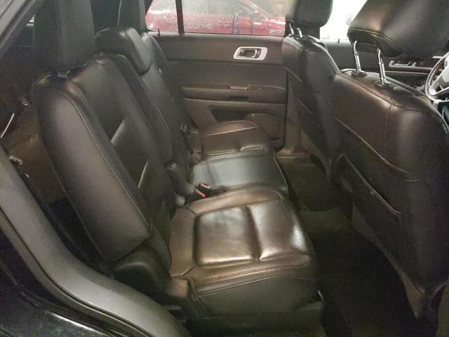 Photo 10 VIN: 1FM5K8D88DGB39820 - FORD EXPLORER 