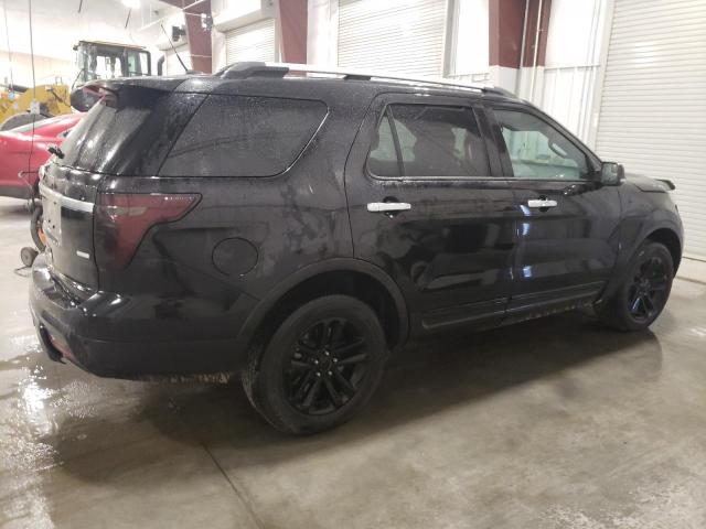 Photo 2 VIN: 1FM5K8D88DGB39820 - FORD EXPLORER 