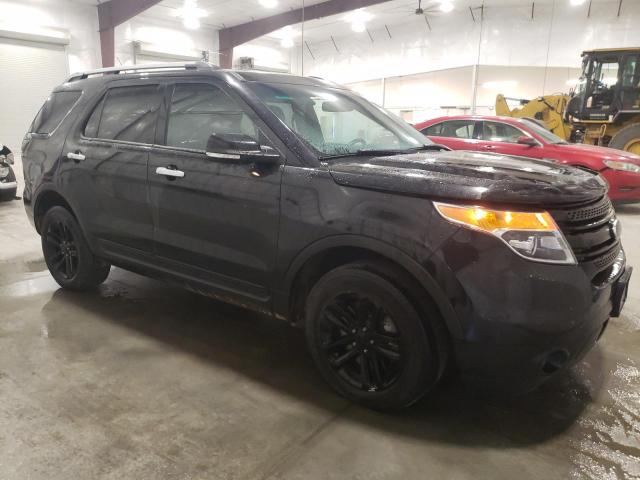 Photo 3 VIN: 1FM5K8D88DGB39820 - FORD EXPLORER 